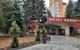 Hotel Padiș